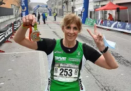 Mariella Bodrero